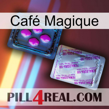 Café Magique 37
